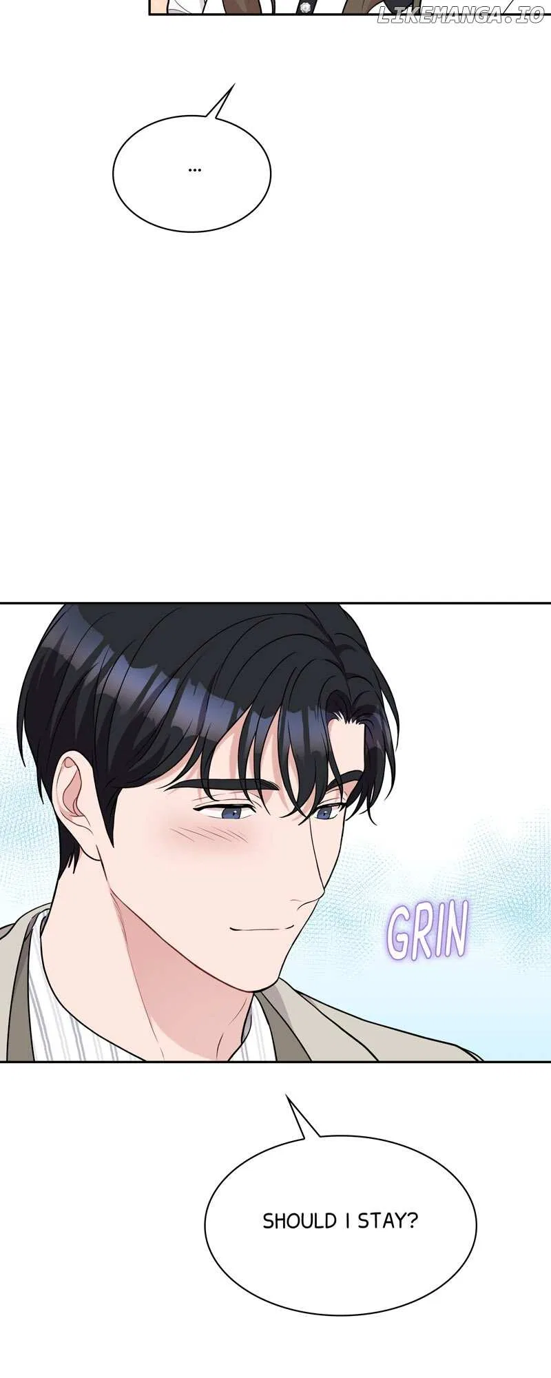 My Boss’s Perfect Wedding Chapter 41 – Page 56