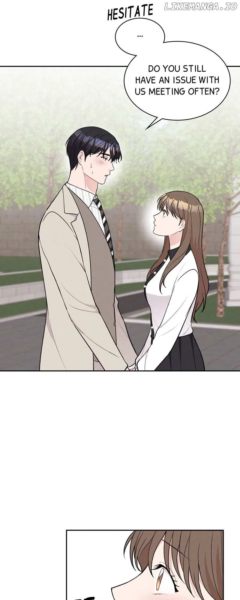 My Boss’s Perfect Wedding Chapter 41 – Page 62