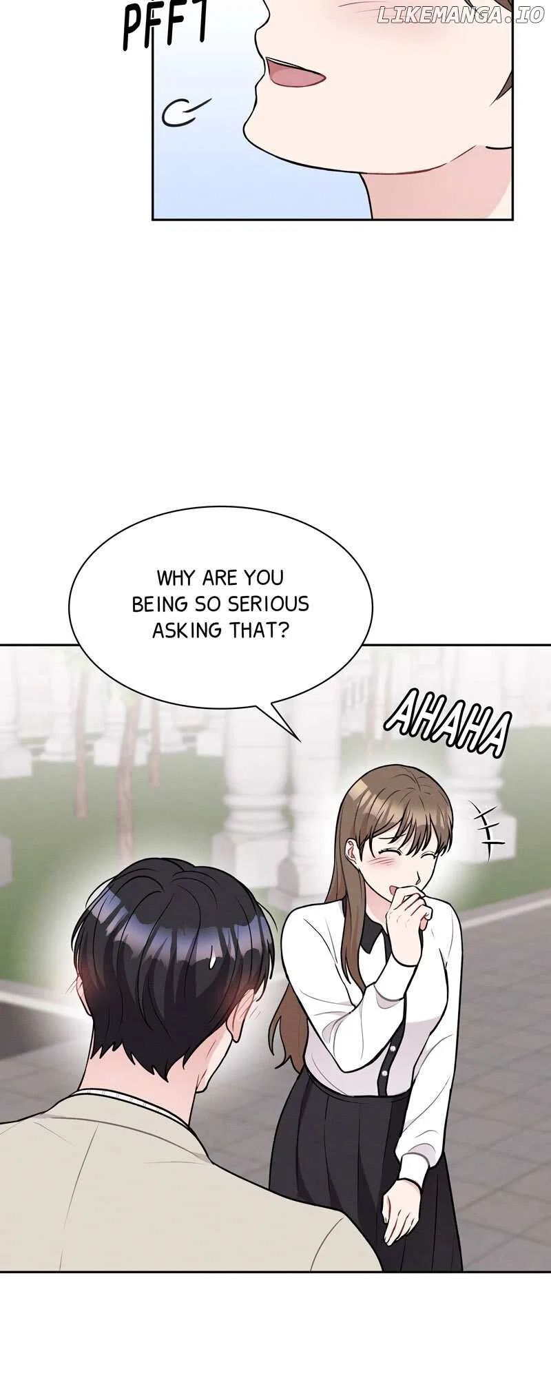 My Boss’s Perfect Wedding Chapter 41 – Page 63