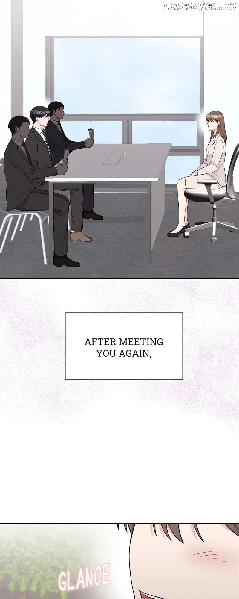 My Boss’s Perfect Wedding Chapter 41 – Page 67