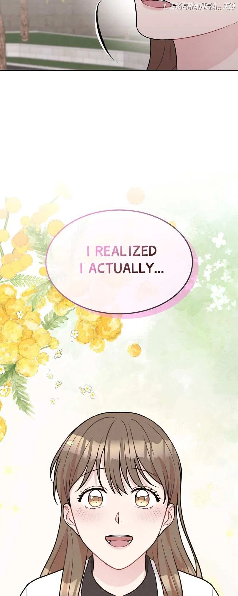 My Boss’s Perfect Wedding Chapter 41 – Page 68