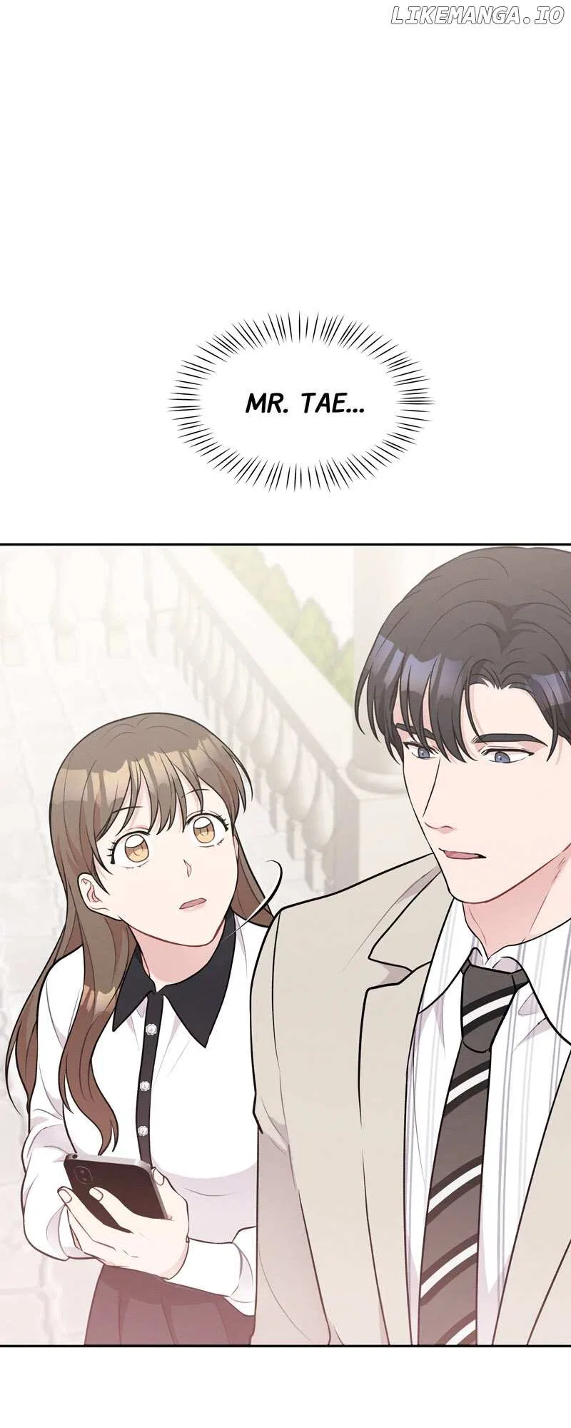My Boss’s Perfect Wedding Chapter 40 – Page 2