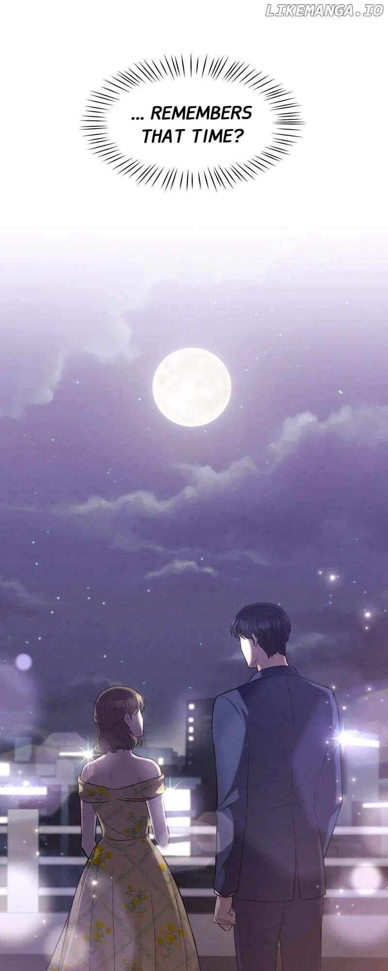 My Boss’s Perfect Wedding Chapter 40 – Page 3