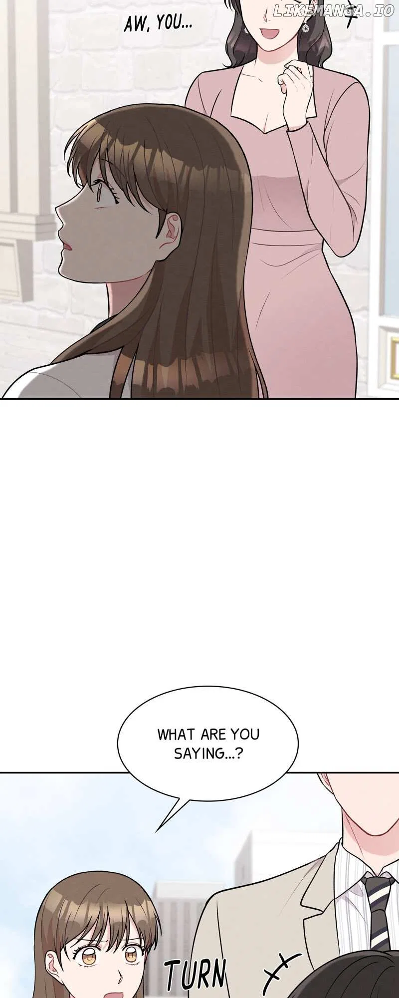 My Boss’s Perfect Wedding Chapter 40 – Page 7