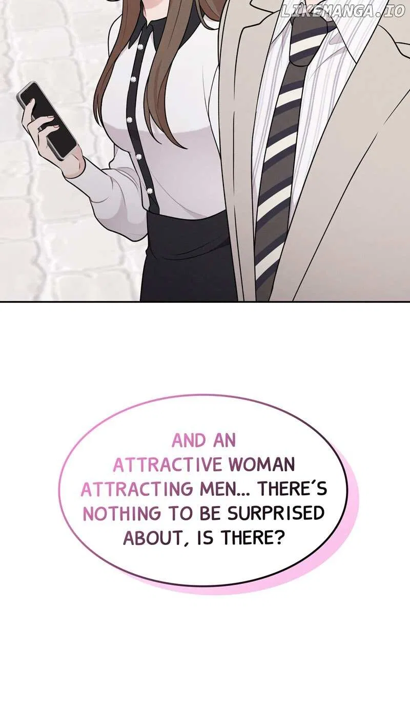 My Boss’s Perfect Wedding Chapter 40 – Page 10