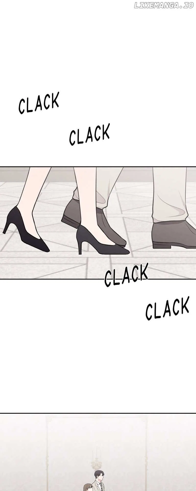 My Boss’s Perfect Wedding Chapter 40 – Page 15
