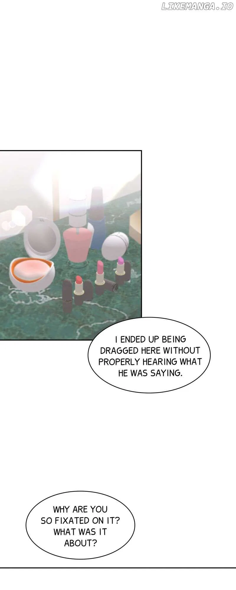 My Boss’s Perfect Wedding Chapter 40 – Page 23
