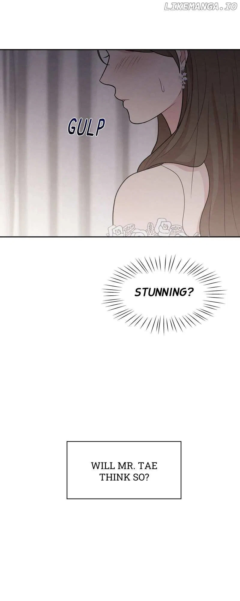 My Boss’s Perfect Wedding Chapter 40 – Page 28