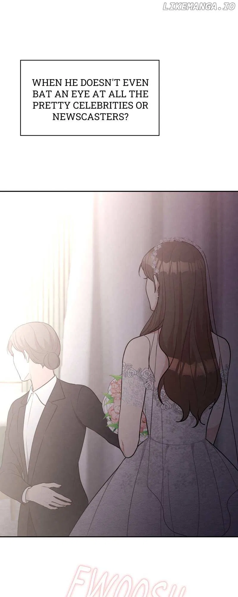 My Boss’s Perfect Wedding Chapter 40 – Page 29