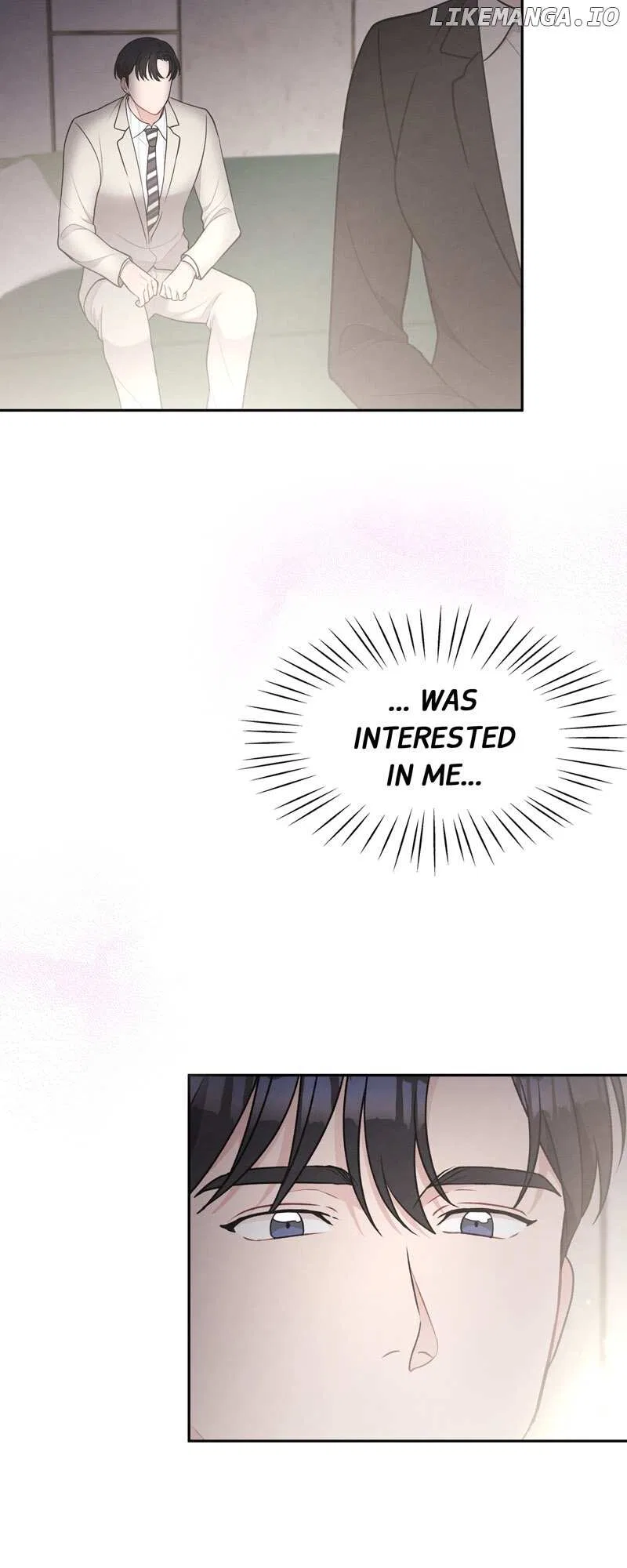 My Boss’s Perfect Wedding Chapter 40 – Page 32