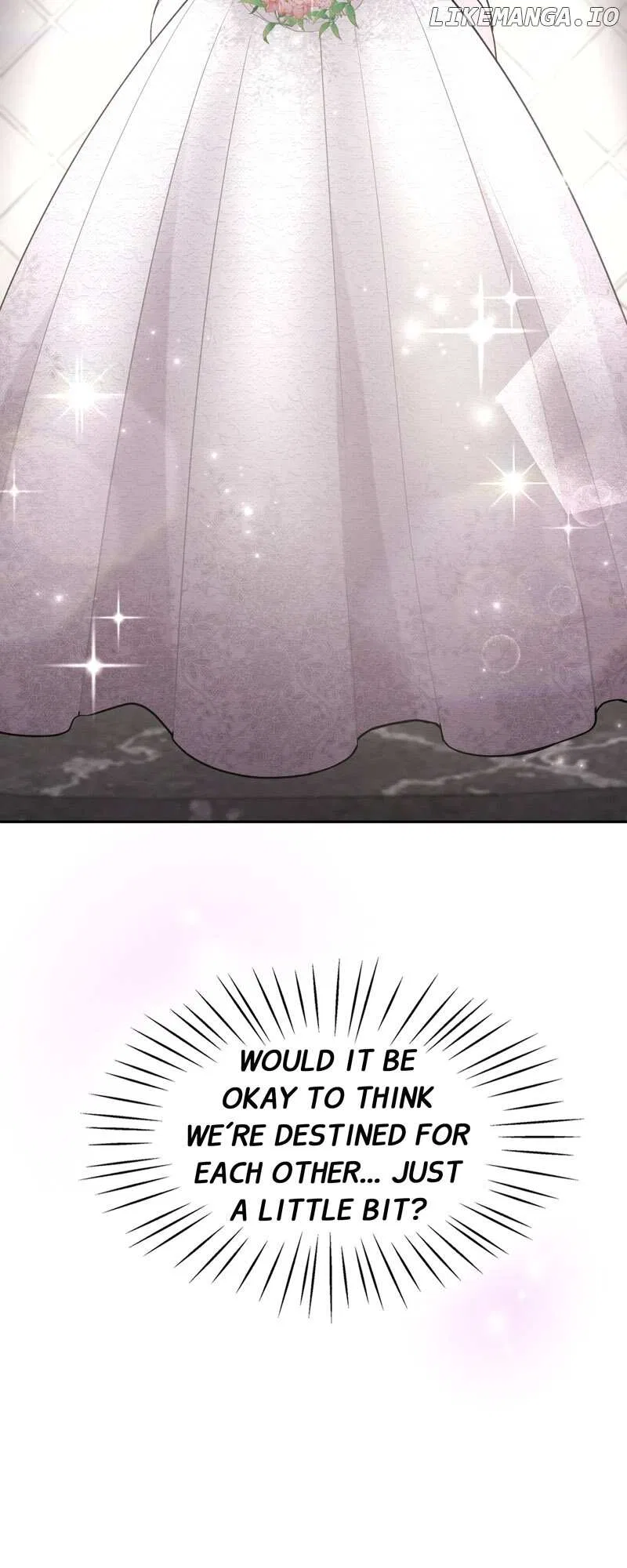 My Boss’s Perfect Wedding Chapter 40 – Page 34