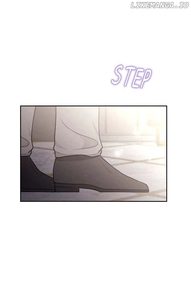 My Boss’s Perfect Wedding Chapter 40 – Page 35
