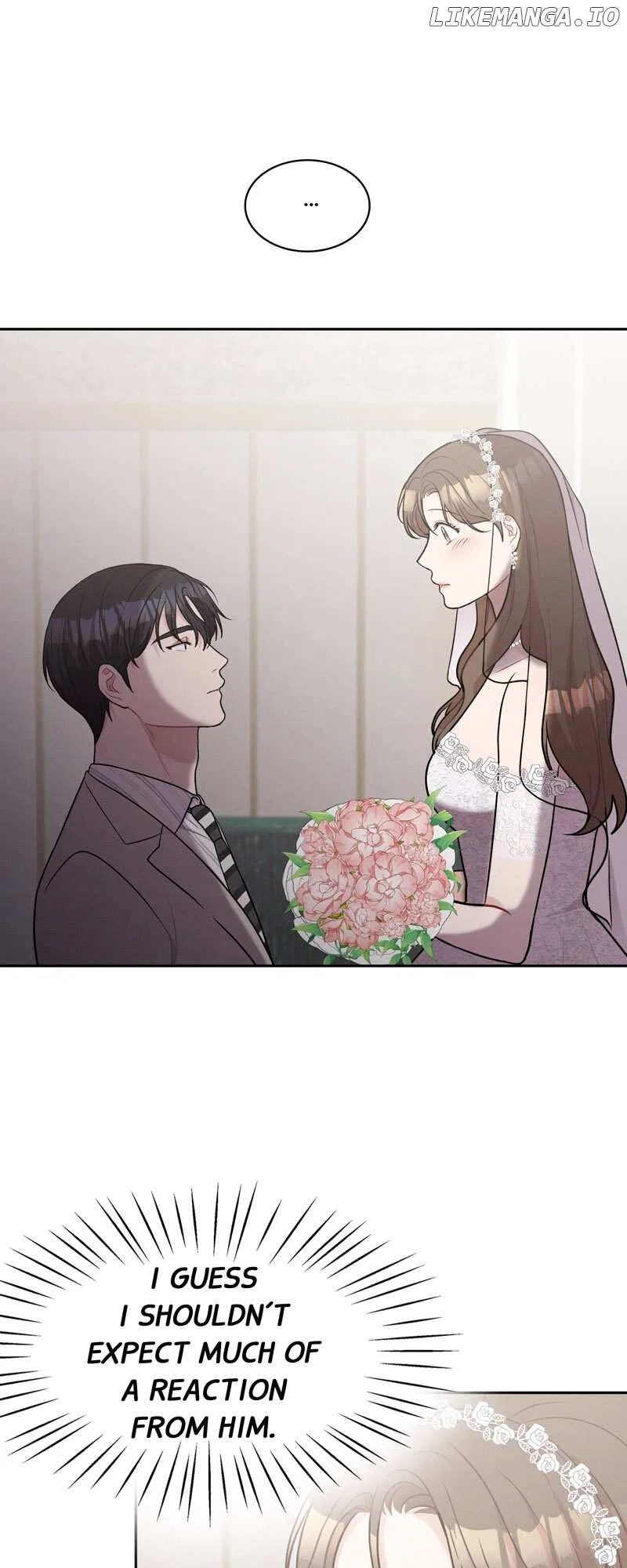 My Boss’s Perfect Wedding Chapter 40 – Page 36