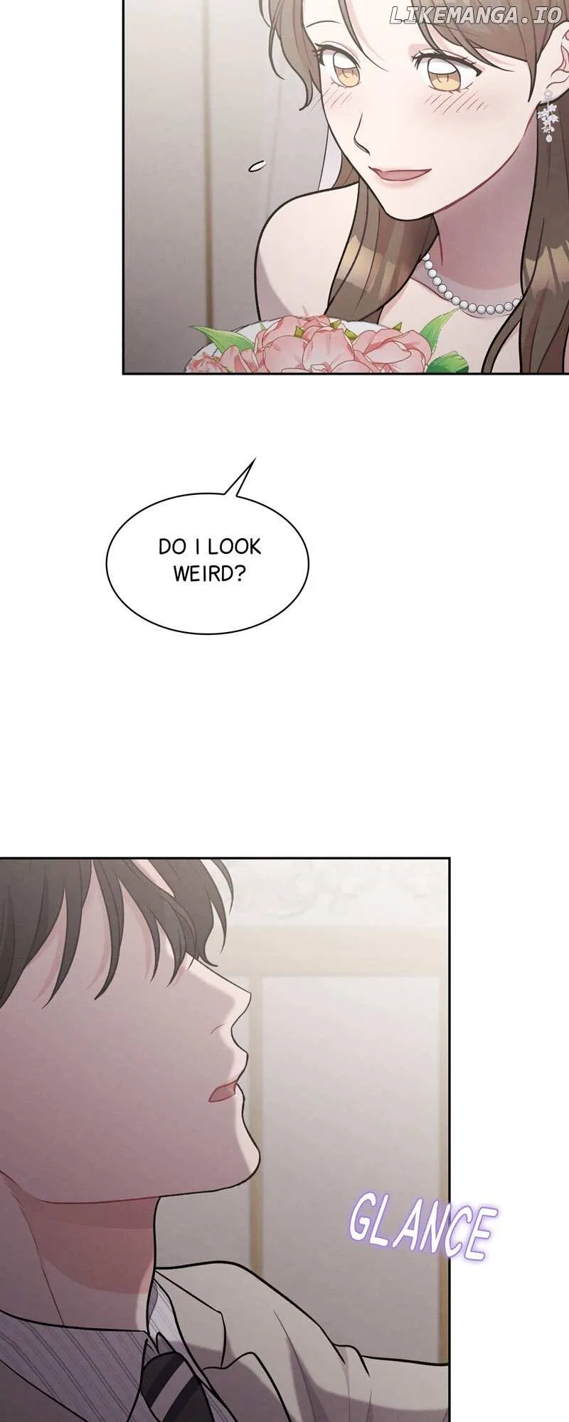 My Boss’s Perfect Wedding Chapter 40 – Page 37