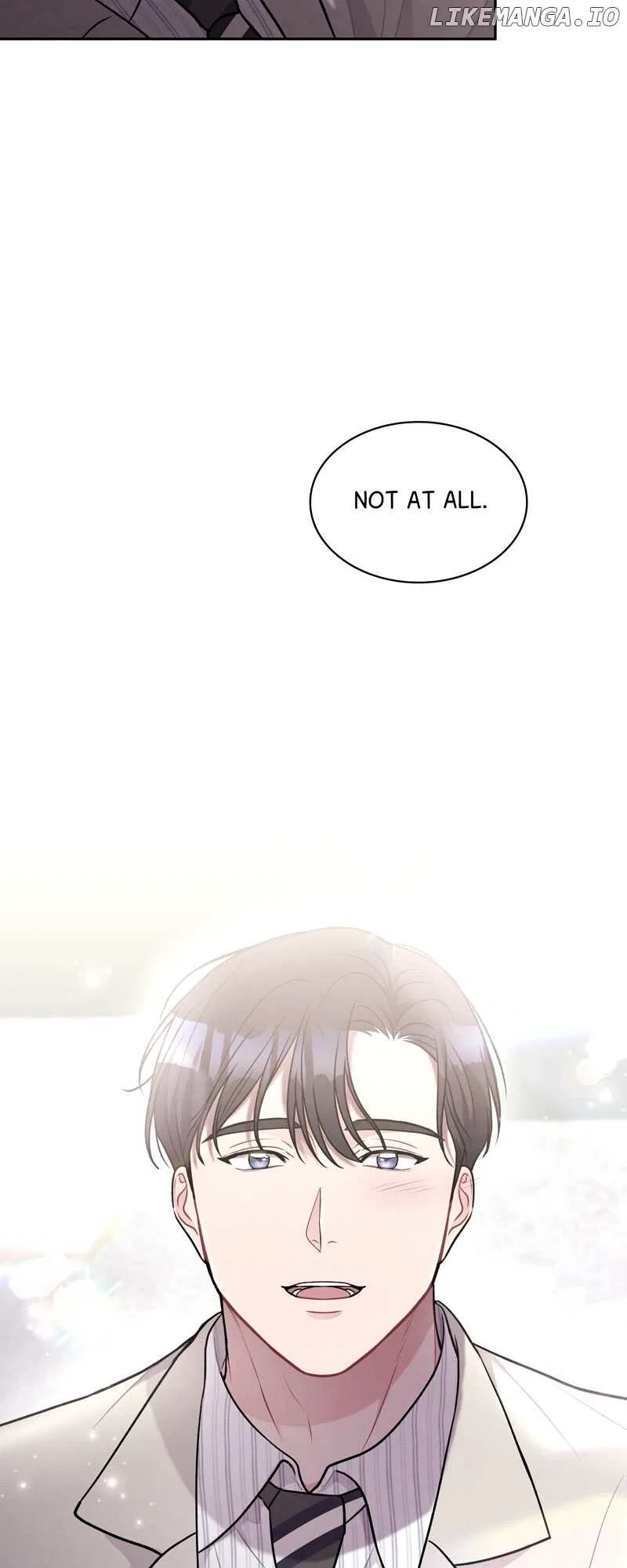 My Boss’s Perfect Wedding Chapter 40 – Page 38