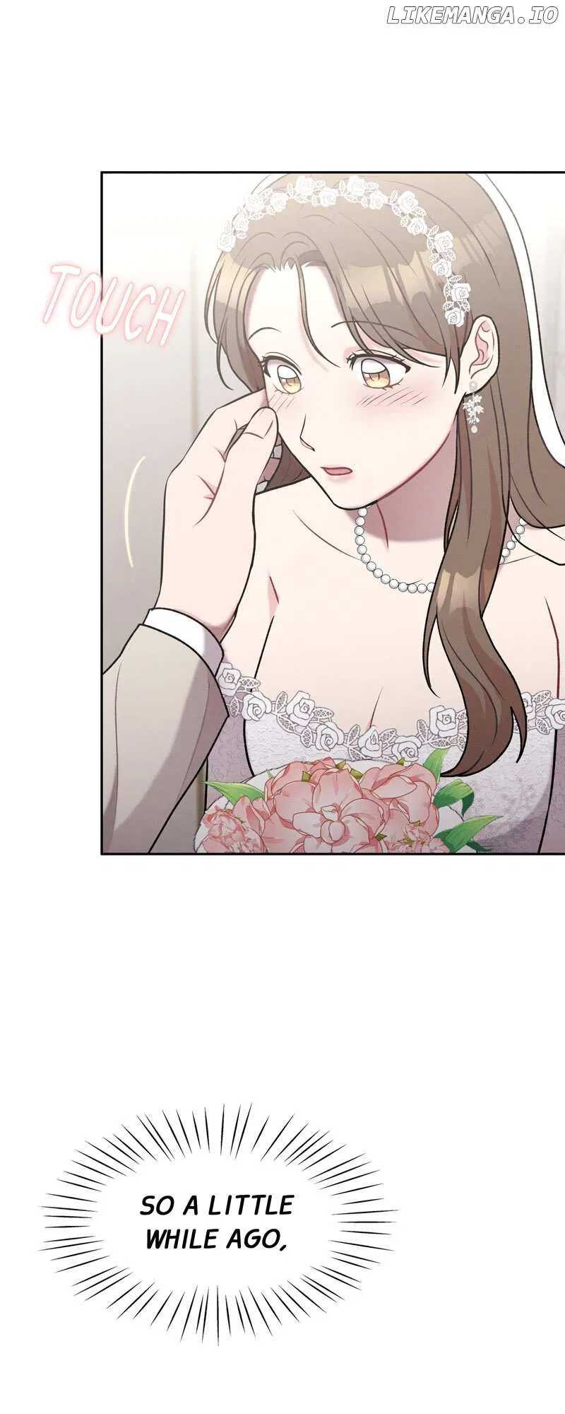 My Boss’s Perfect Wedding Chapter 40 – Page 40
