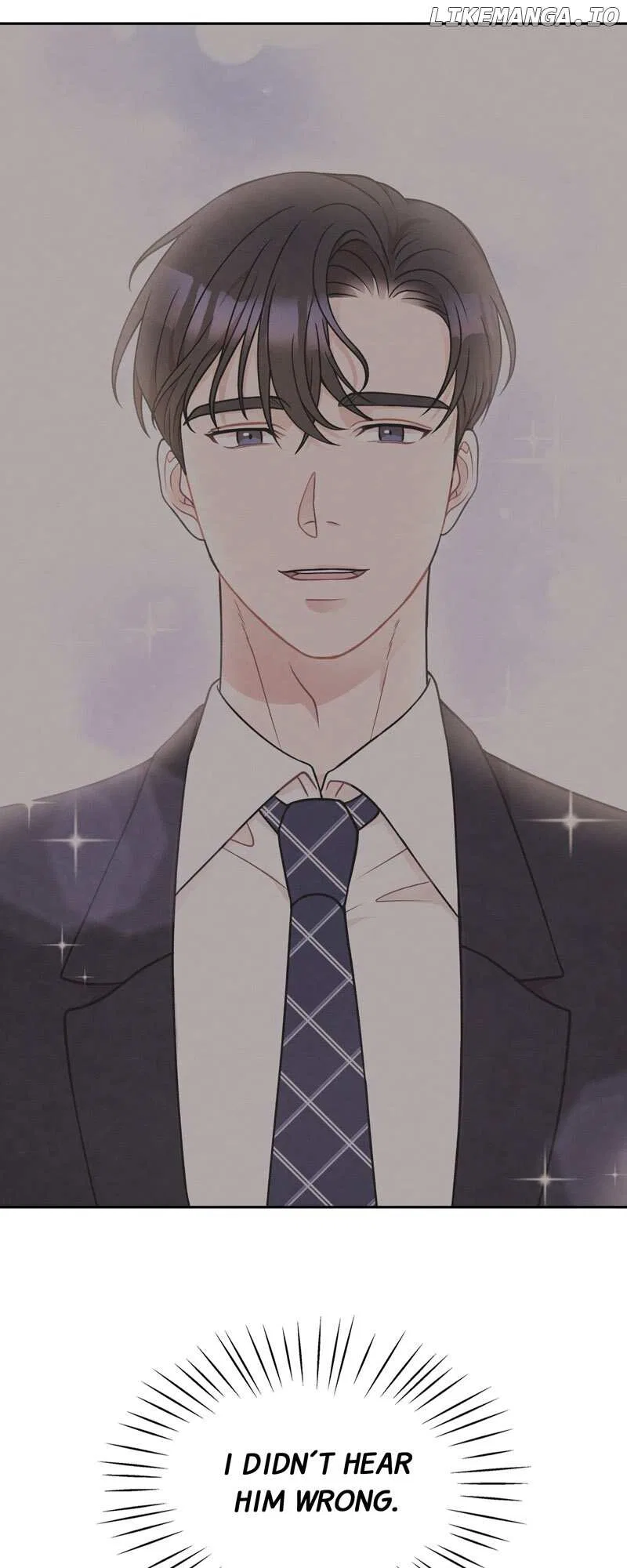 My Boss’s Perfect Wedding Chapter 40 – Page 41