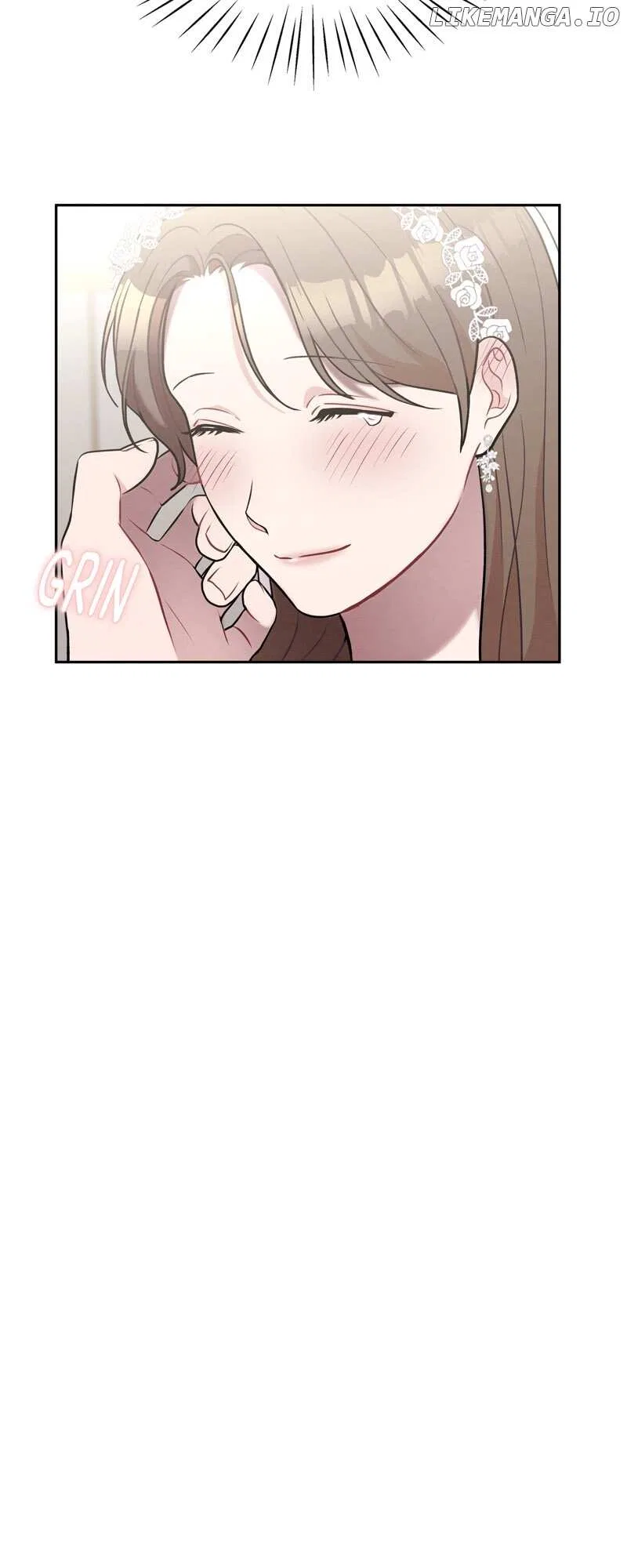 My Boss’s Perfect Wedding Chapter 40 – Page 42
