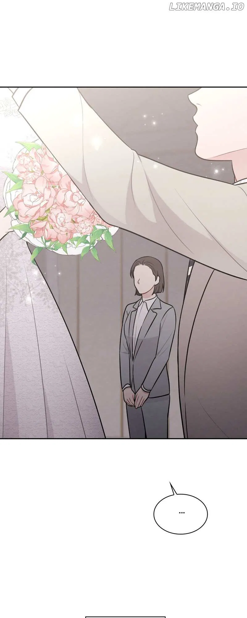 My Boss’s Perfect Wedding Chapter 40 – Page 43