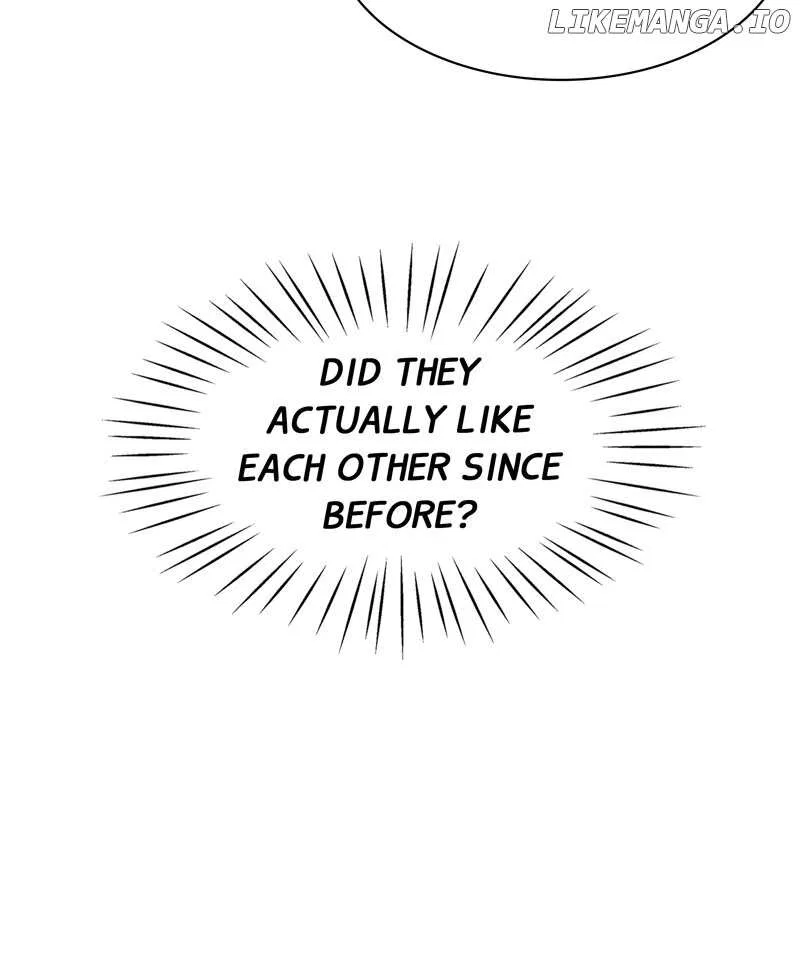 My Boss’s Perfect Wedding Chapter 40 – Page 45