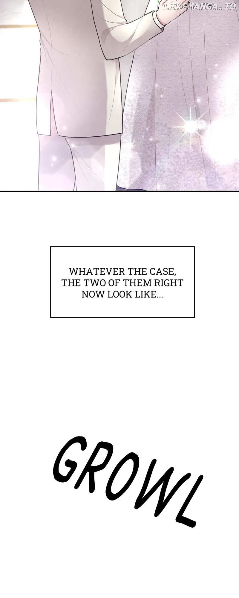 My Boss’s Perfect Wedding Chapter 40 – Page 48