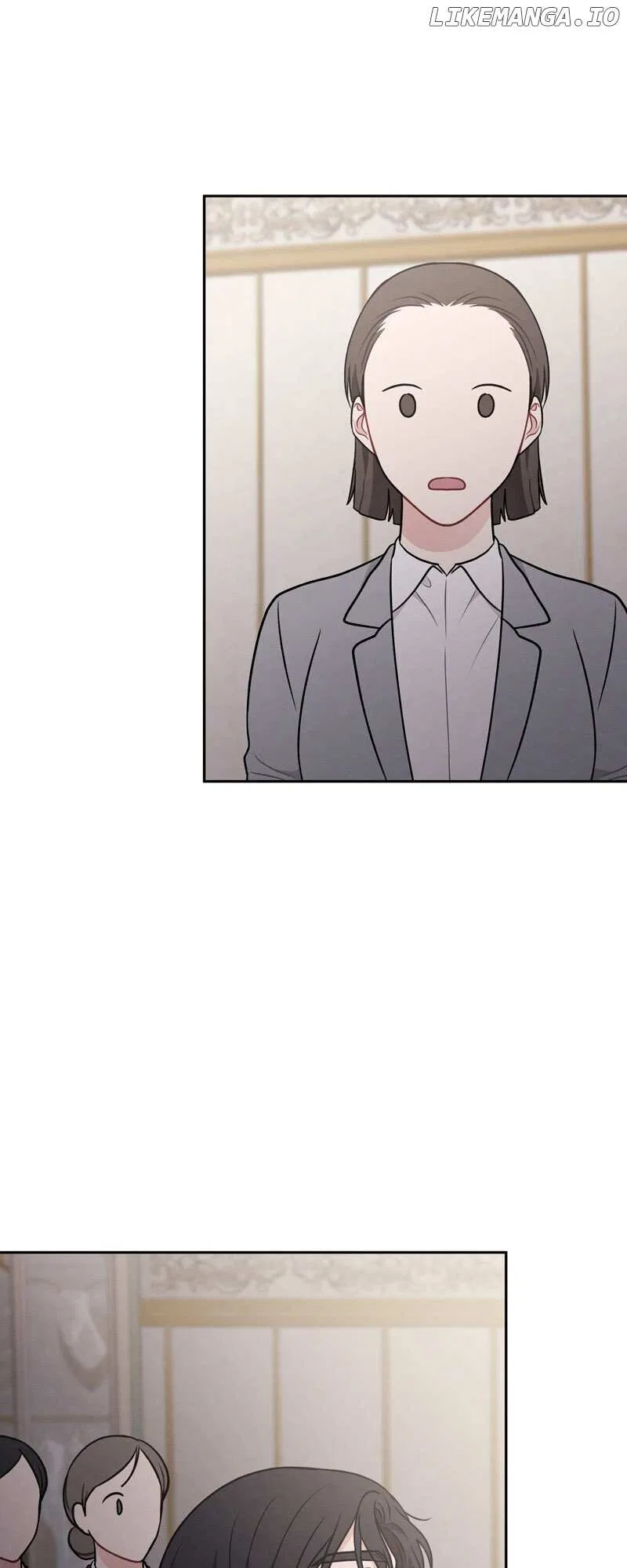 My Boss’s Perfect Wedding Chapter 40 – Page 49