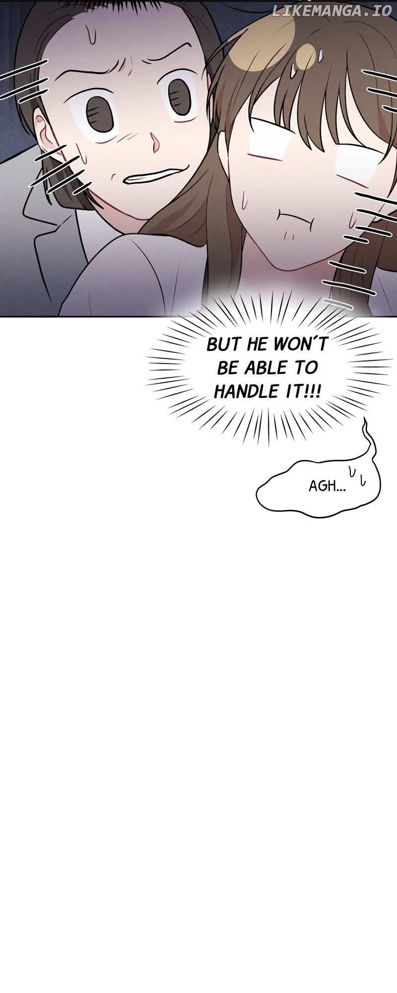 My Boss’s Perfect Wedding Chapter 40 – Page 59