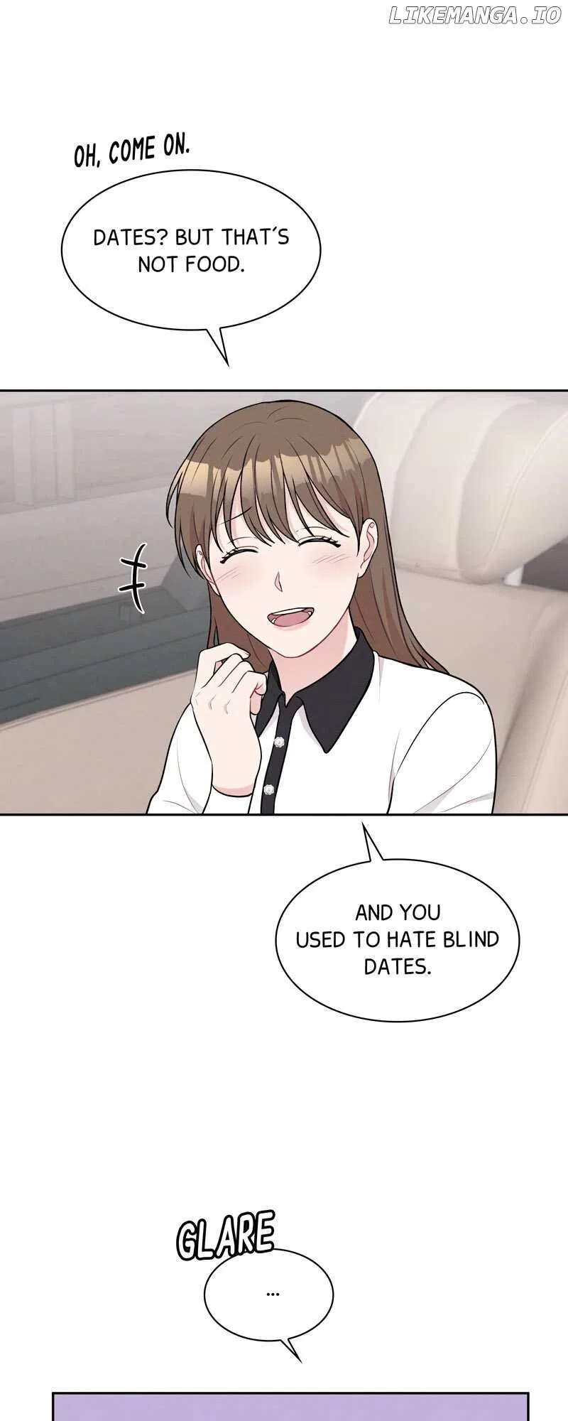 My Boss’s Perfect Wedding Chapter 40 – Page 62