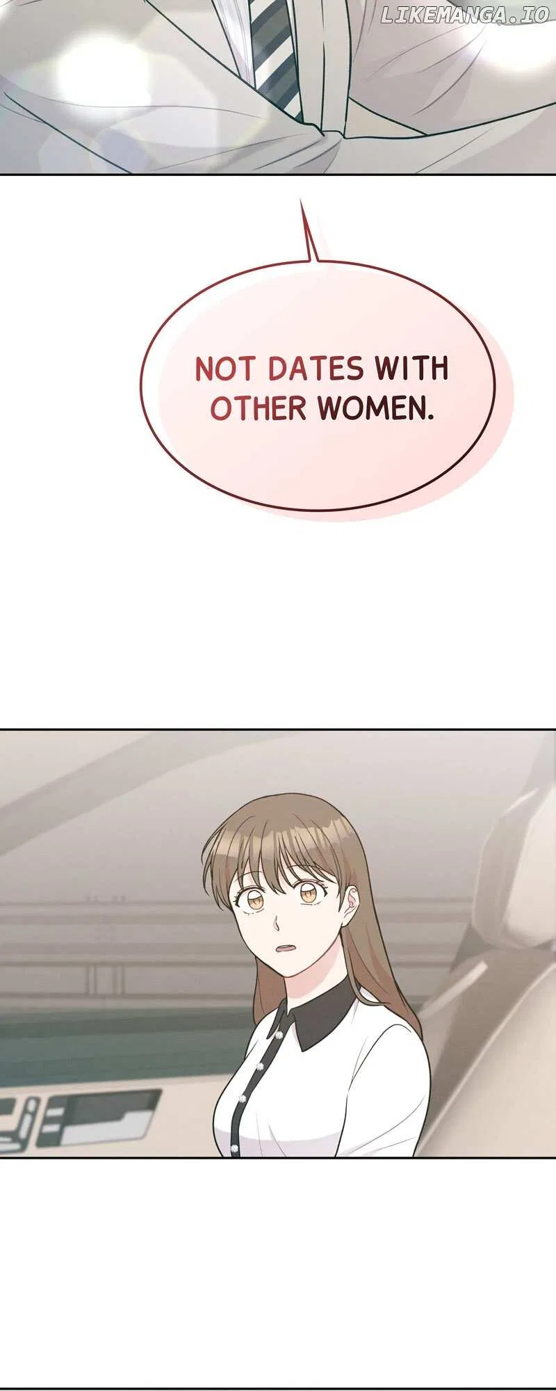 My Boss’s Perfect Wedding Chapter 40 – Page 64
