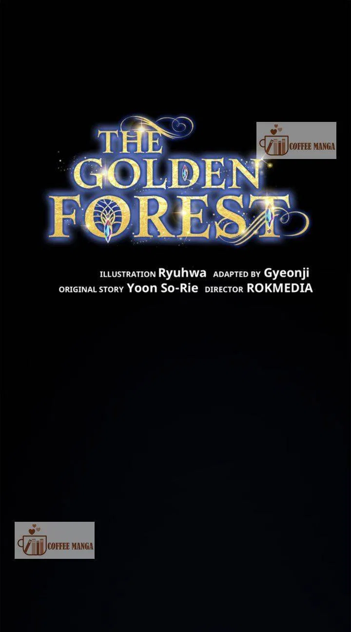 The Golden Forest Chapter 73 – Page 2