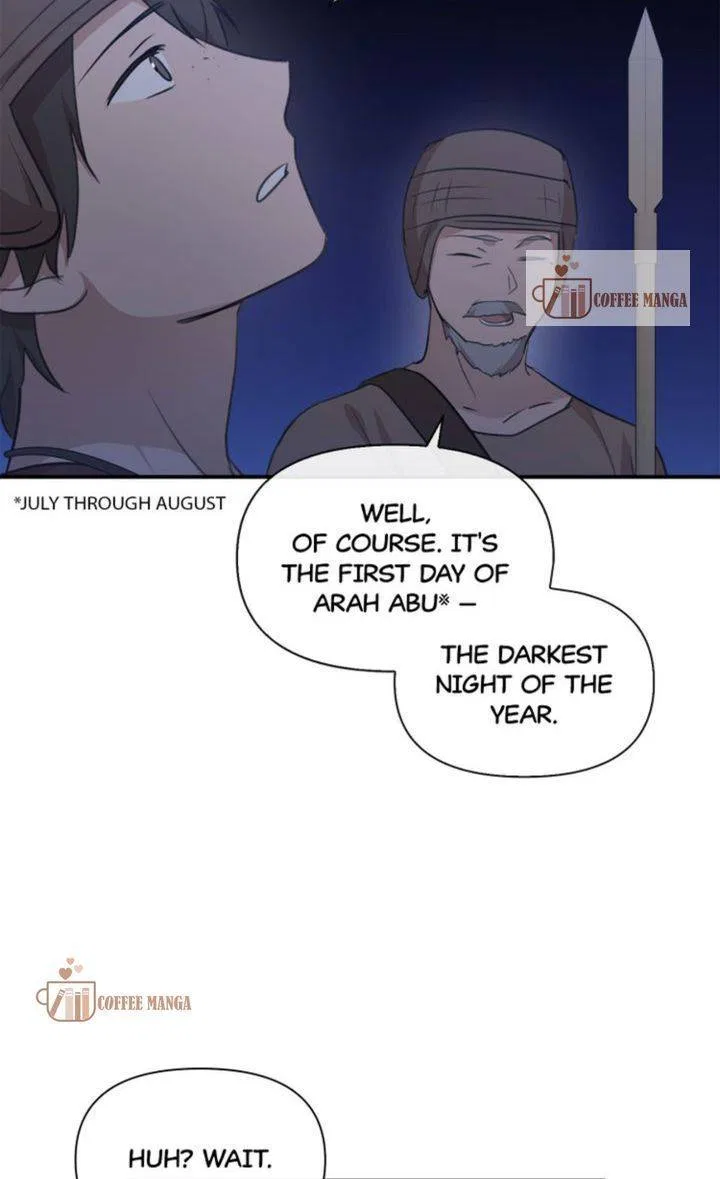 The Golden Forest Chapter 73 – Page 6
