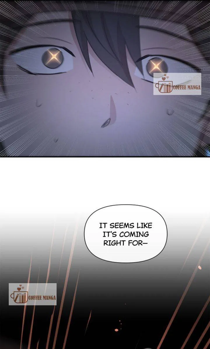 The Golden Forest Chapter 73 – Page 8
