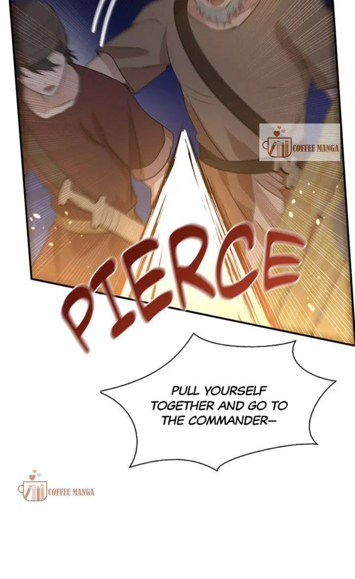The Golden Forest Chapter 73 – Page 12