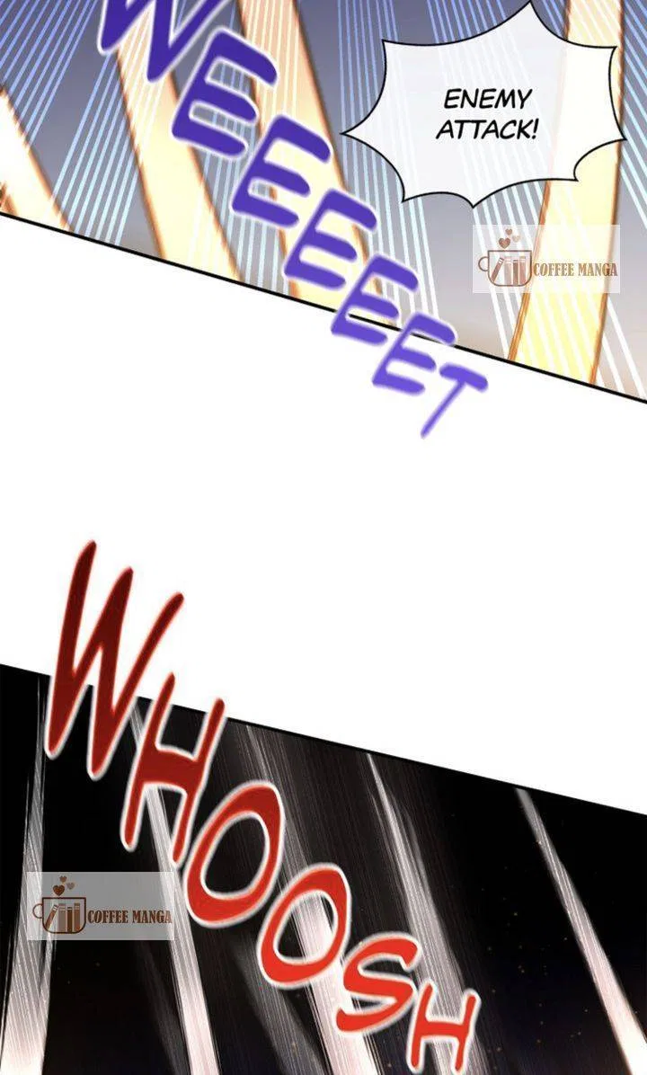 The Golden Forest Chapter 73 – Page 16