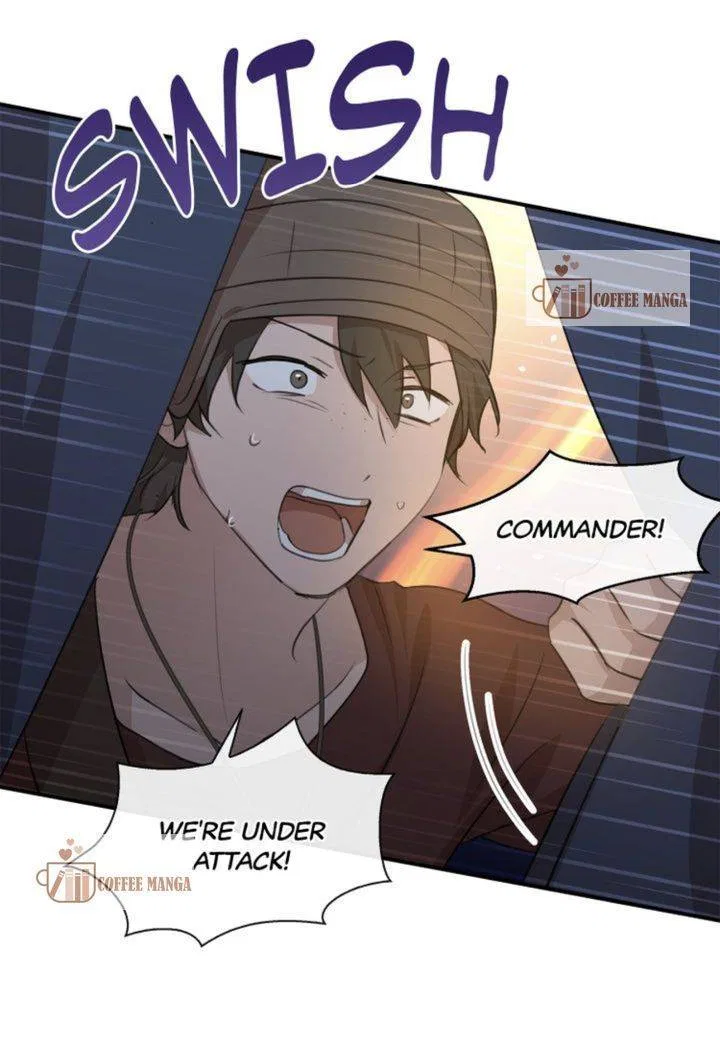 The Golden Forest Chapter 73 – Page 24