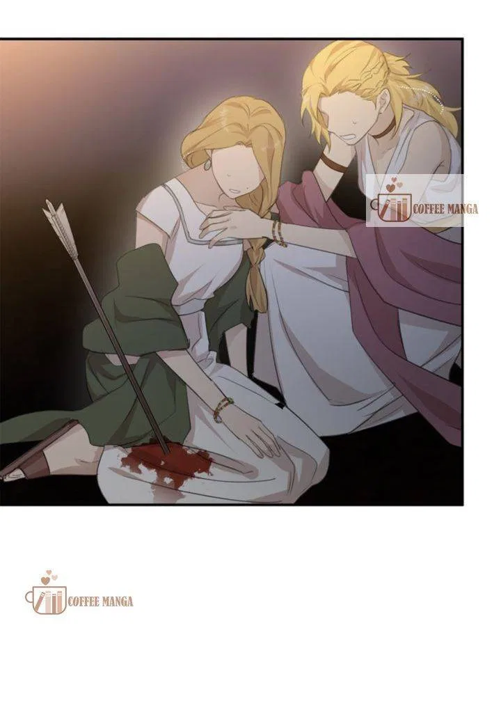 The Golden Forest Chapter 73 – Page 26