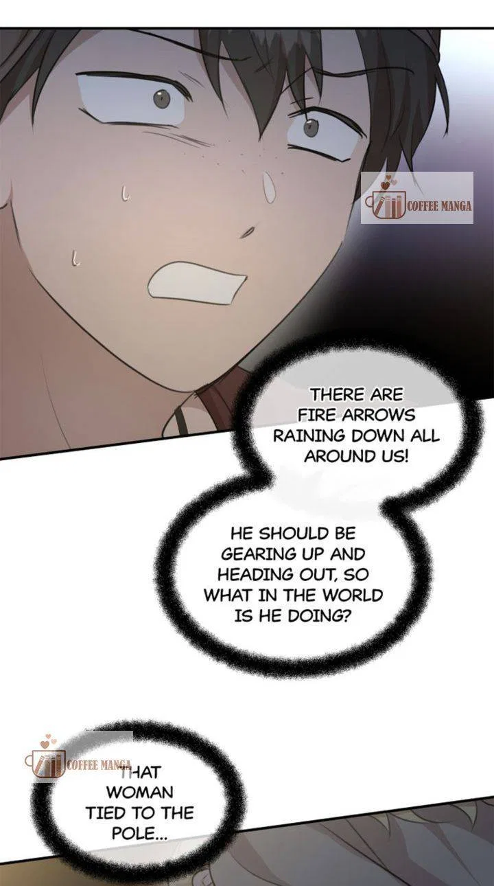 The Golden Forest Chapter 73 – Page 30
