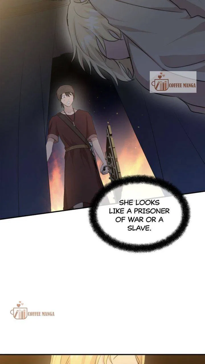 The Golden Forest Chapter 73 – Page 31
