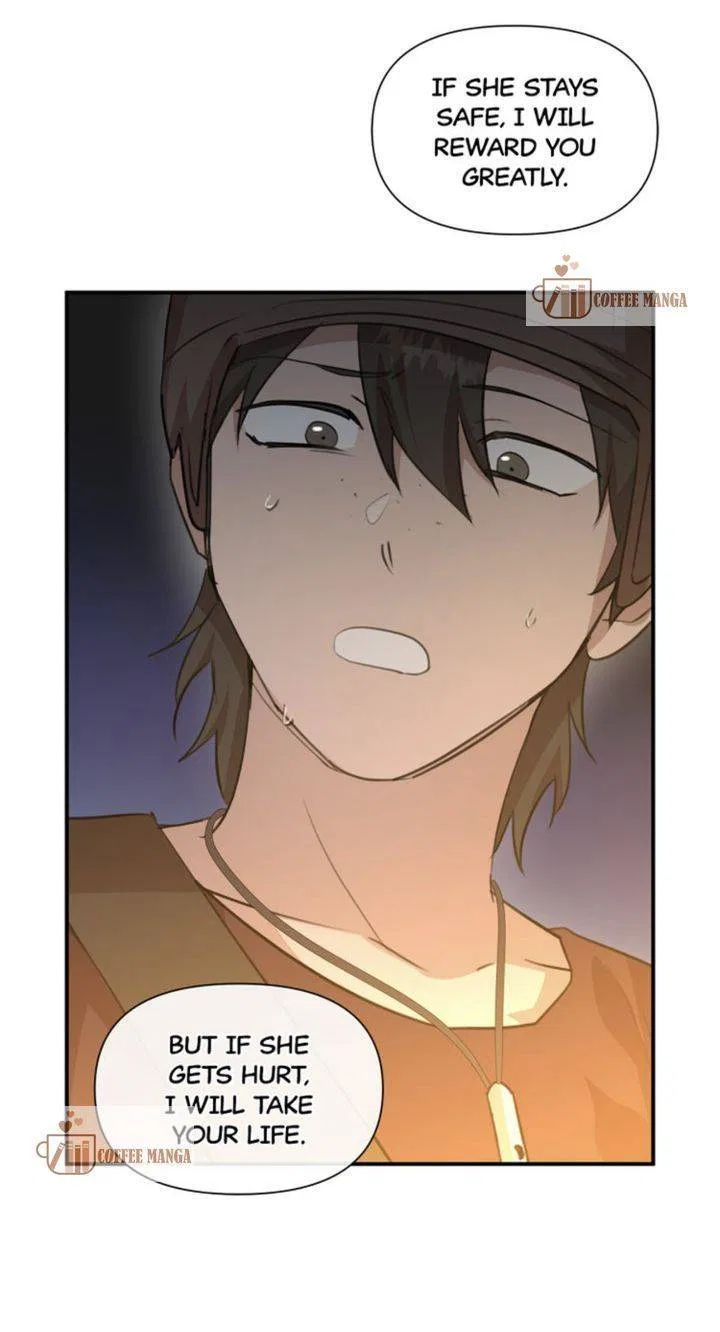 The Golden Forest Chapter 73 – Page 38