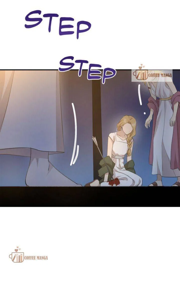The Golden Forest Chapter 73 – Page 39