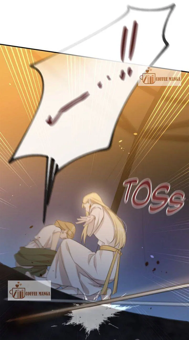 The Golden Forest Chapter 73 – Page 42