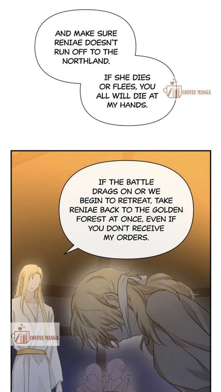 The Golden Forest Chapter 73 – Page 46
