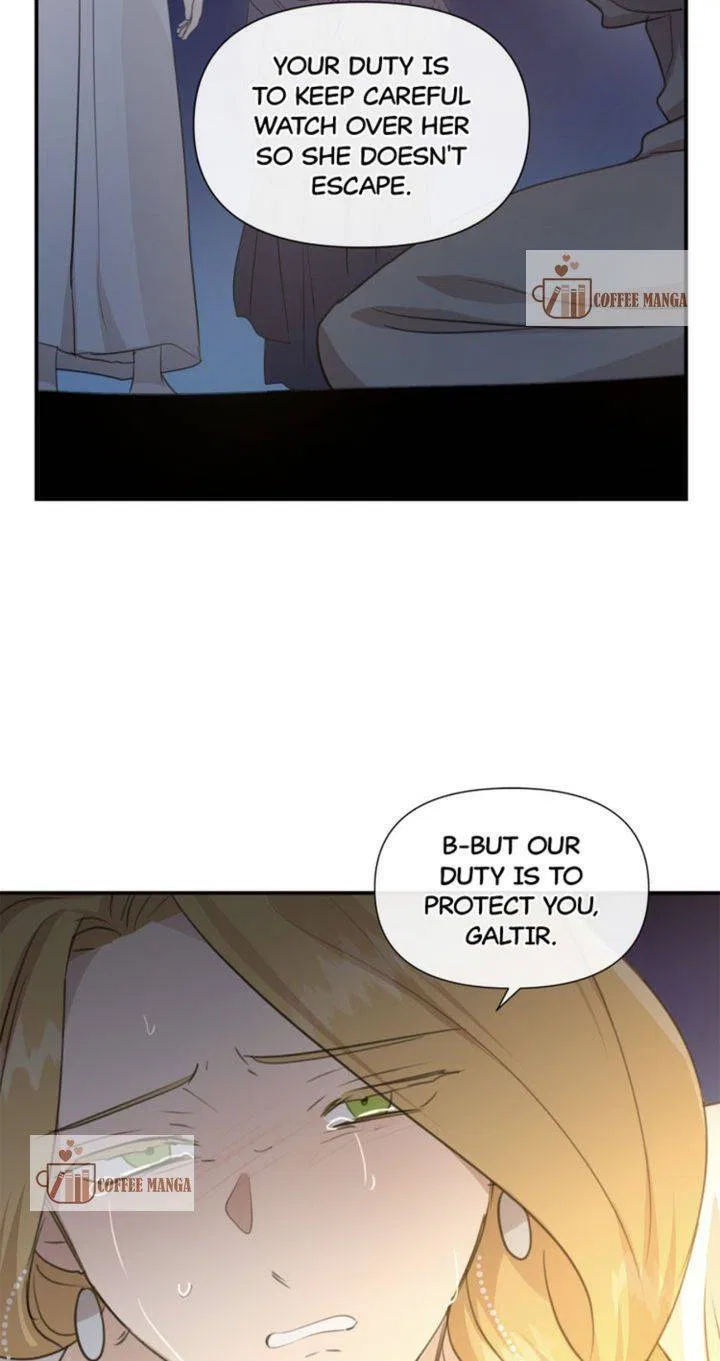 The Golden Forest Chapter 73 – Page 47