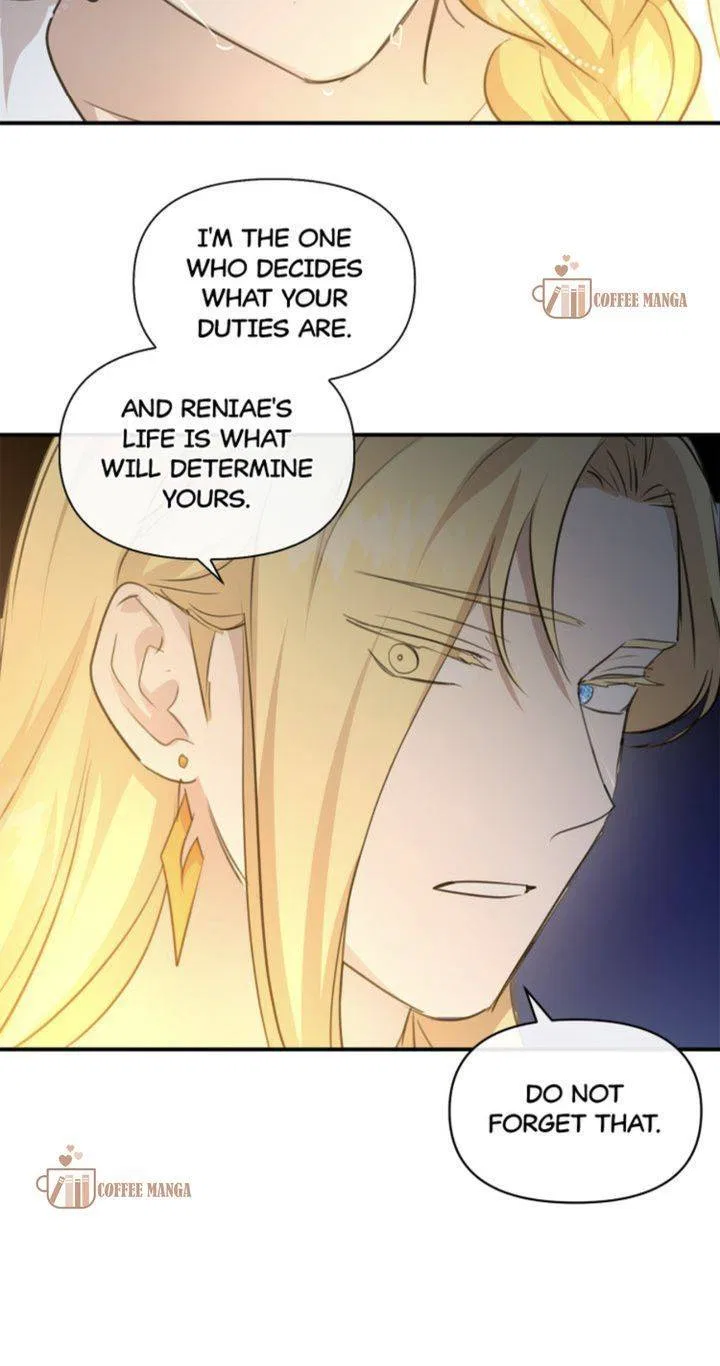 The Golden Forest Chapter 73 – Page 48
