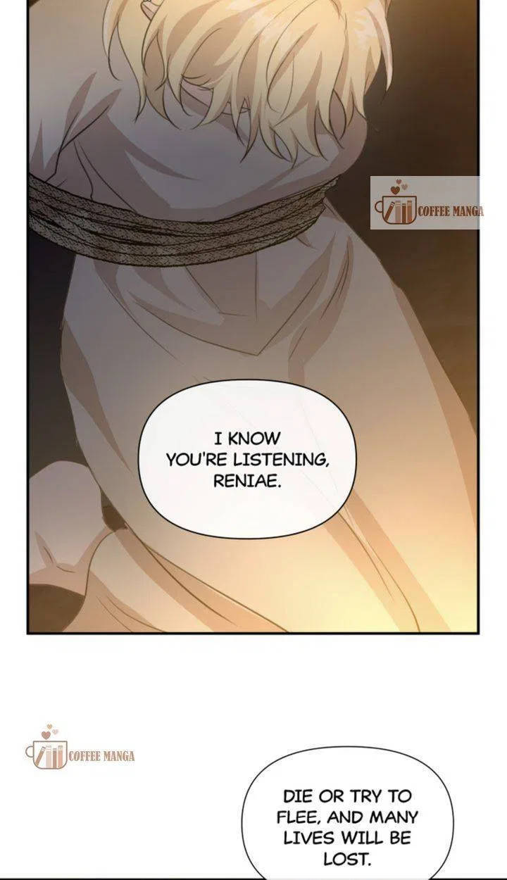 The Golden Forest Chapter 73 – Page 51