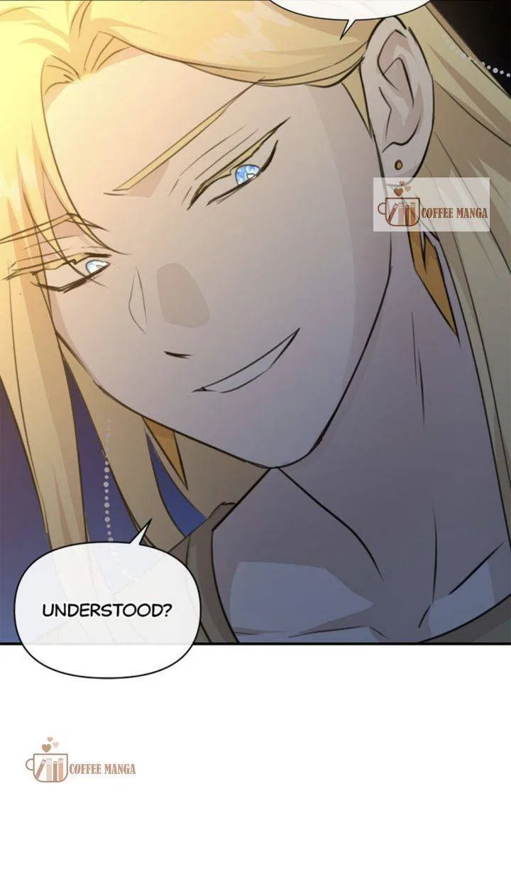 The Golden Forest Chapter 73 – Page 52