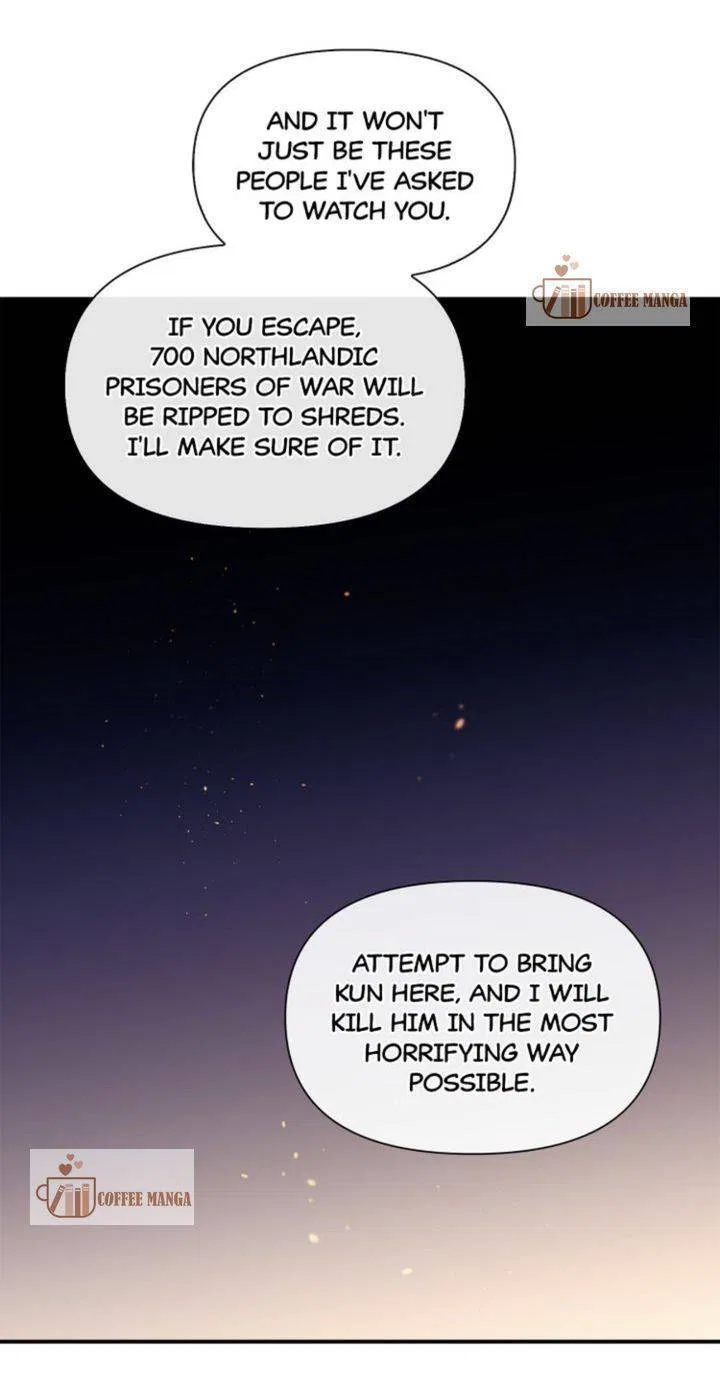 The Golden Forest Chapter 73 – Page 53