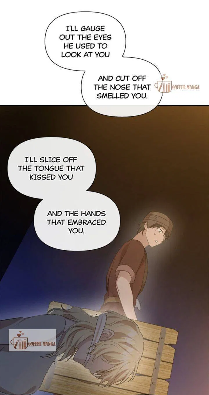The Golden Forest Chapter 73 – Page 54