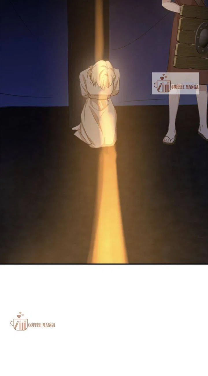 The Golden Forest Chapter 73 – Page 57