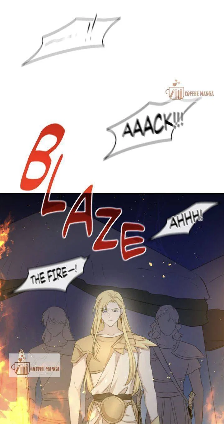 The Golden Forest Chapter 73 – Page 58